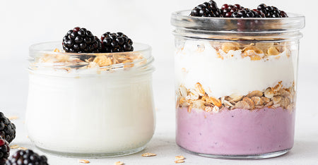 Prebiotics